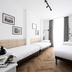 Appartement met Twee Slaapkamers
